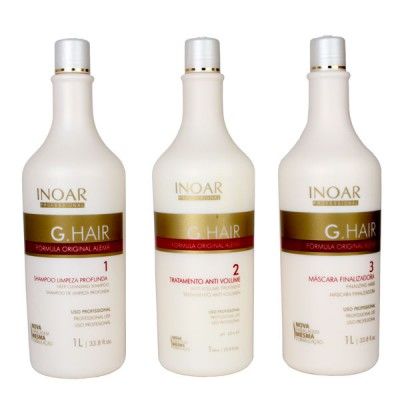 INOAR G-HAIR